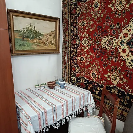 однокімнатна * Lviv