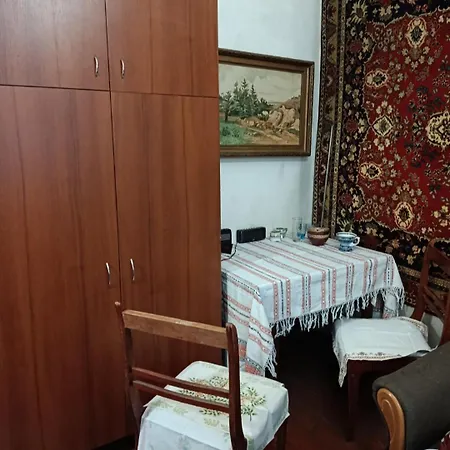 однокімнатна Appartement *