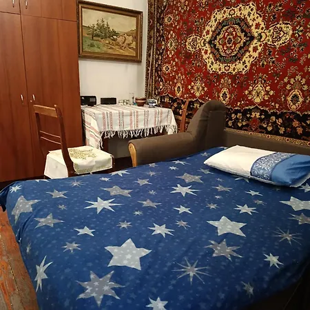 Appartement однокімнатна *