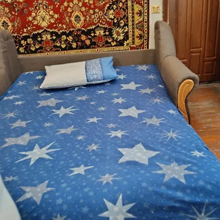 Appartement однокімнатна *